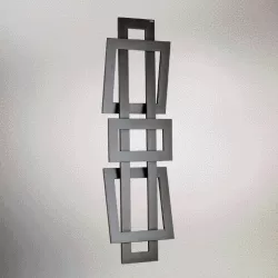  Brem-Radiator Cross Free 3D model