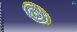 BRUSH Free 3D model