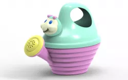 Bugs watering can 3D model