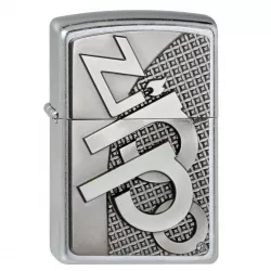 Cakmak Zippo -  3D model 3D model