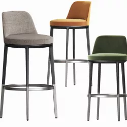 Caratos Bebitalia 3D model
