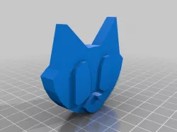 Cat Football Model