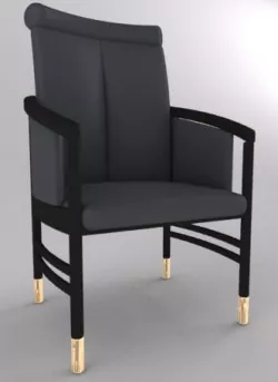 Chair Design Free 3D model