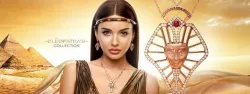 Cleopatra 3D model