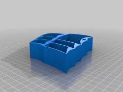 Corsair Shape Screw Box