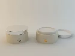Cream skin Free 3D model