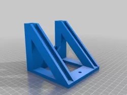 Crossbow hanger
