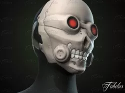 Death Gun Free Free 3D model