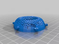 Diatom Donut