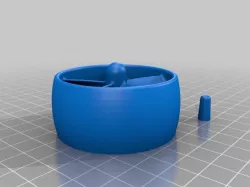 Dremel Devil remix
