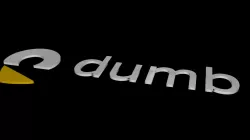 Dumb Car Free 3D model