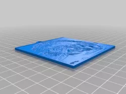 einstein litho
