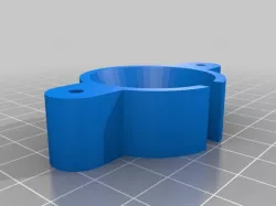 Fancy Socket