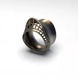 Finger Thing 3D model