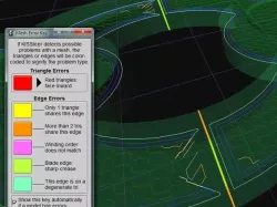 FSR Groove Mount-Fix