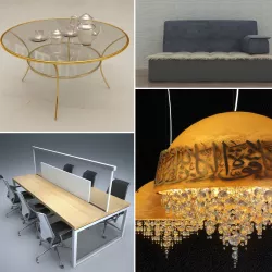 Furniture 3D Model Collection