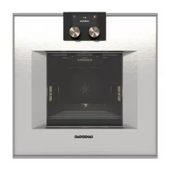 Gaggenau BO420112 oven 3D model