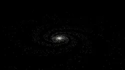 Galaxy Free 3D model