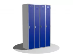 Garage cabinet 3D model