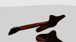 gitter Free 3D model