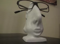 Glasses Holder aka Wamba