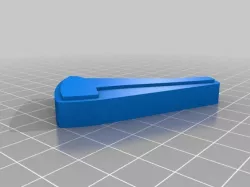 Hammer Stamp