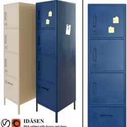 IKEA  IDASEN   3D model