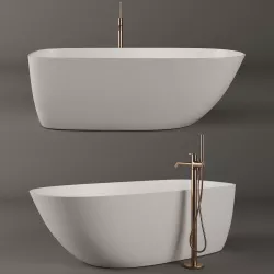 Inbani Forma 3D model