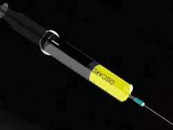 Injection Free 3D model