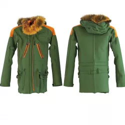 Jacket 3D model