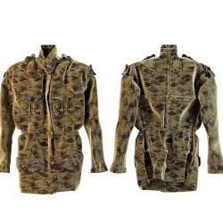 jacket autum 3D model