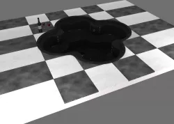 jacuzzi 3D model