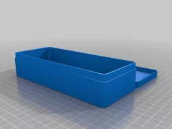 Jarne's Passer Box