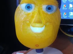 Kiddies Night Light