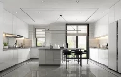 kitchen 3D model