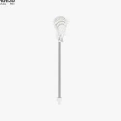 Lacrosse Stick 3D model