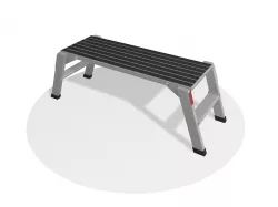 Ladder 3D model