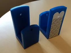 Laptop Wall Mount Bracket