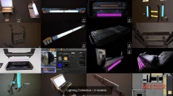 Lighting Collection 