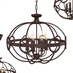 LOFTIT Pumpkin LOFT1344-8 3D model