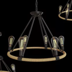 LOFTIT Rope filament LOFT1861-6 3D model