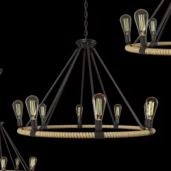 LOFTIT Rope filament LOFT1861-8 3D model