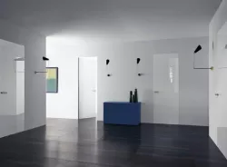 Lualdi-Rasomuro 55N door Free 3D model