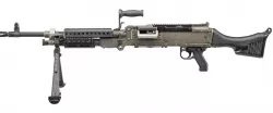 m240b-machine-gun  3D model