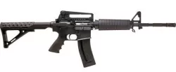m4-carabine 20 3D model