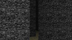 Maze Free 3D model