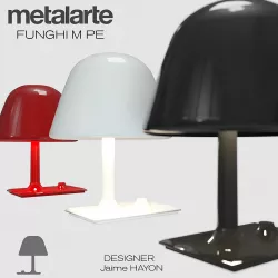 Metalarte FUNGHI M PE Free 3D model