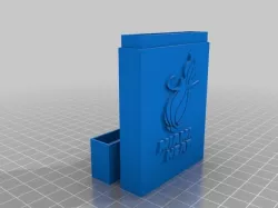 Miami Heat Card Case