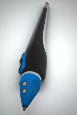 mobile-graphics-workstation awesome-sauce-design-contest entry Free 3D model
