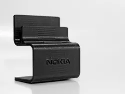 Nokia Lumia 520 Holder